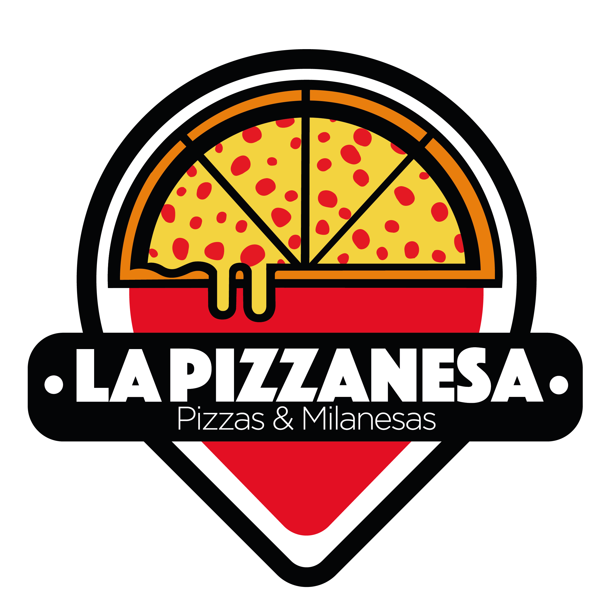 La Pizzanesa