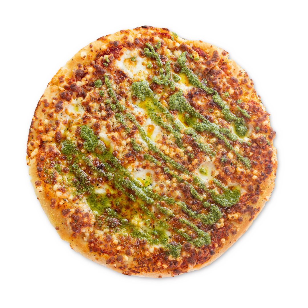Pizza Constitución (de la Casa)